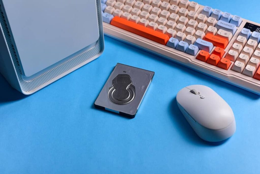 Computer Peripherals